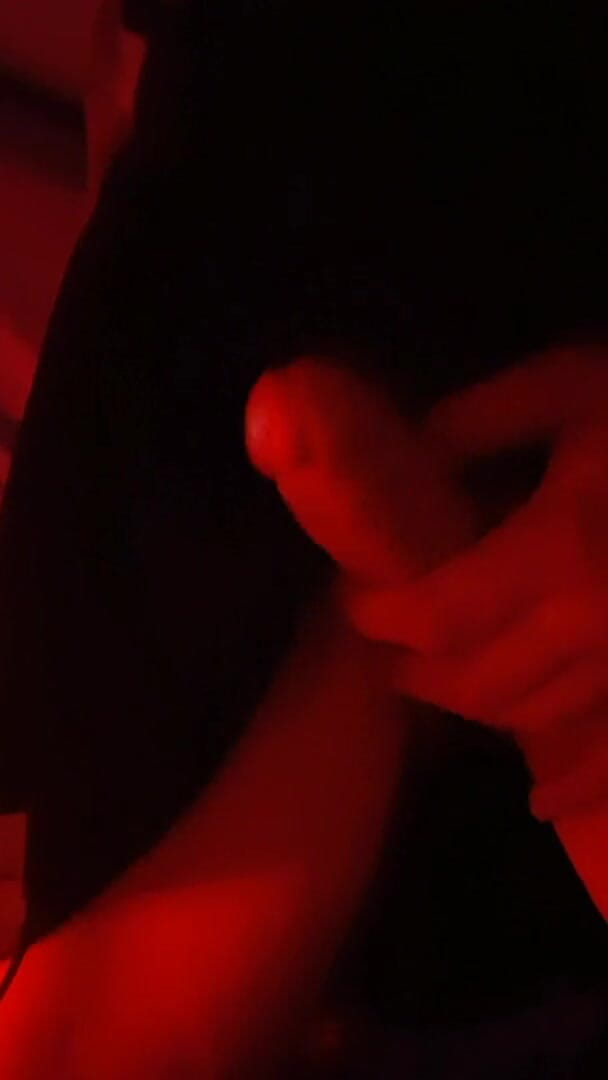 Badbitch6669: Yaramaz travesti mastürbasyon