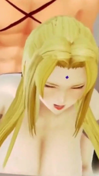 Tsunade leaf 마을 비밀 섹스 나루토 3D 헨타이 패러디