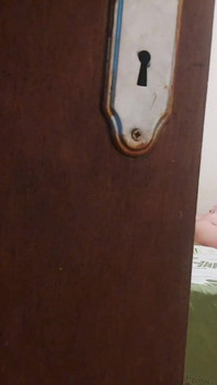 Nachytal jsem svého nevlastního syna, jak šuká jeho manželku