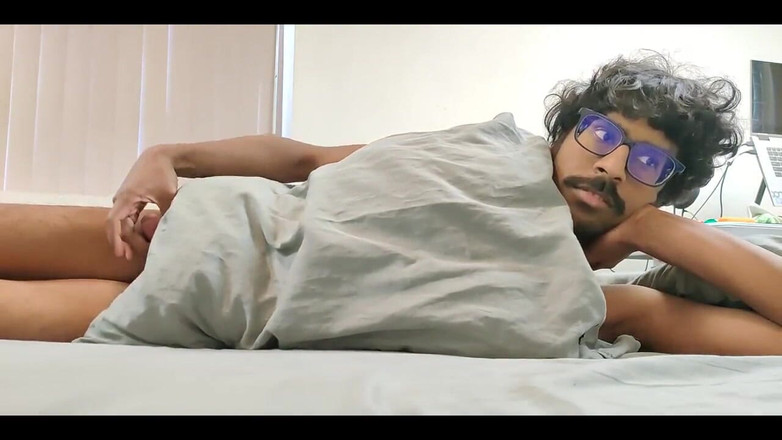 NANDgasm: Bonggol bantal