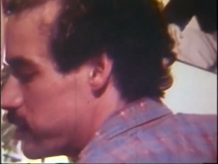 Vintage Usa: Güzel memeli seksi kızıl saçlının büyük bir yarağa ihtiyacı var
