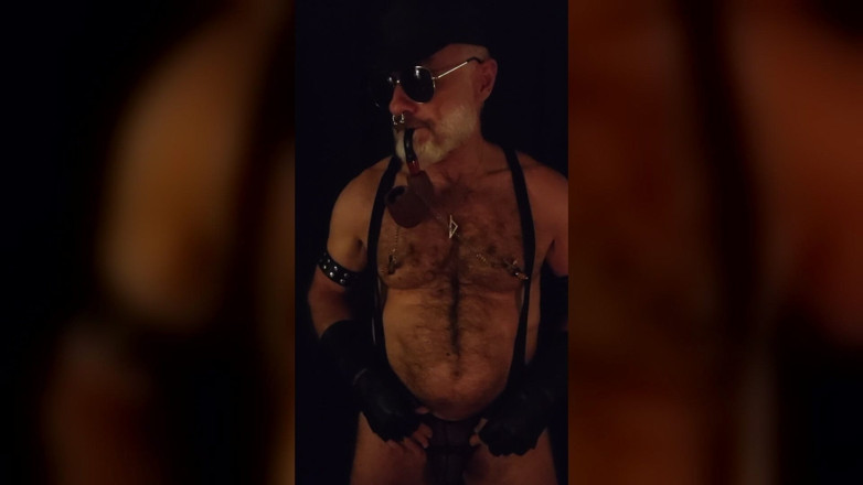 MusclesCigarsFFPig: en tepelwerk