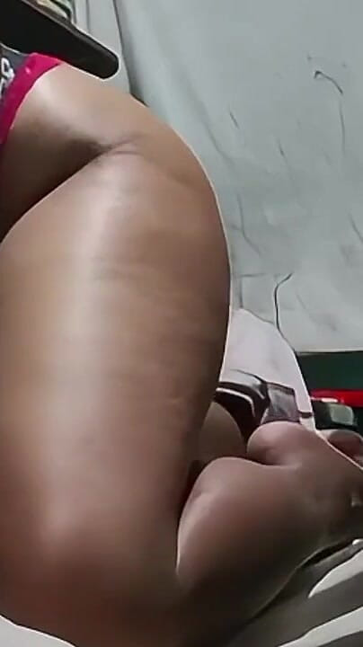 BigassMILF40: Tamil Aunty 40 Years Old Reverse Cowgirl and a Good Pussy...