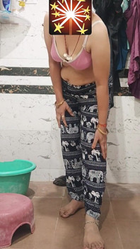 Priya Bhabi Big Ass Sexy Body Video Shoot