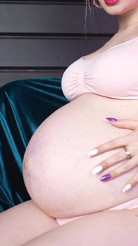 Your Stepdaddy Made Me Pregnant 9 Month Ago