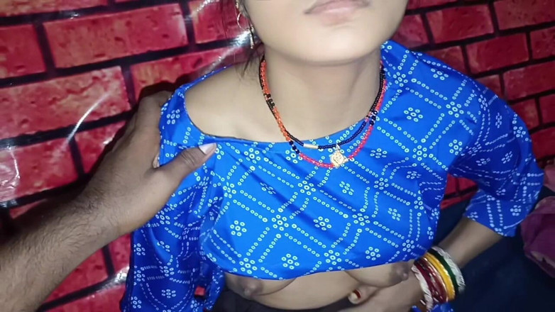 Ramashish: Indische seks