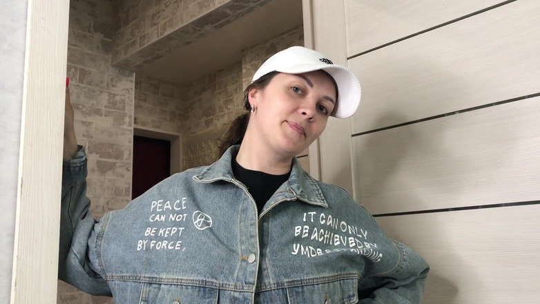 Calypso_gl: Mon copain m'a confondu avec ma demi-sœur