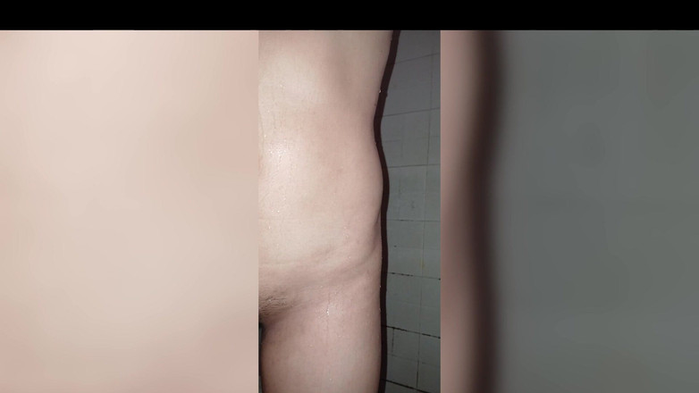 HomemadeTeenhot18: Video av tonåringar18+ i badrummet