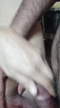 Licking Sucking Ang Biting My Vagina
