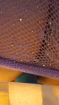 My Ass Fucked Close up