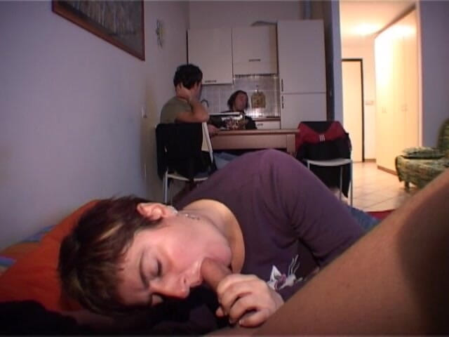 King Of Amateur: Lízej Mi Zadek Děvky