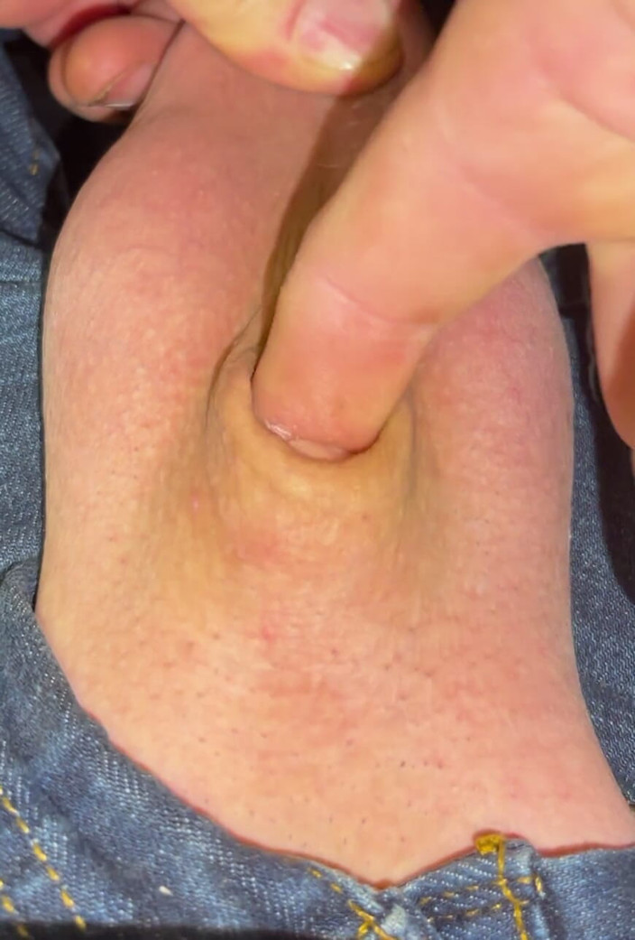 Timmdaddy2000: Fuck My Little Dick Hole