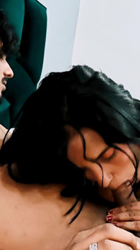 Desi video il cognato ha fatto sesso con la cognata in un hotel
