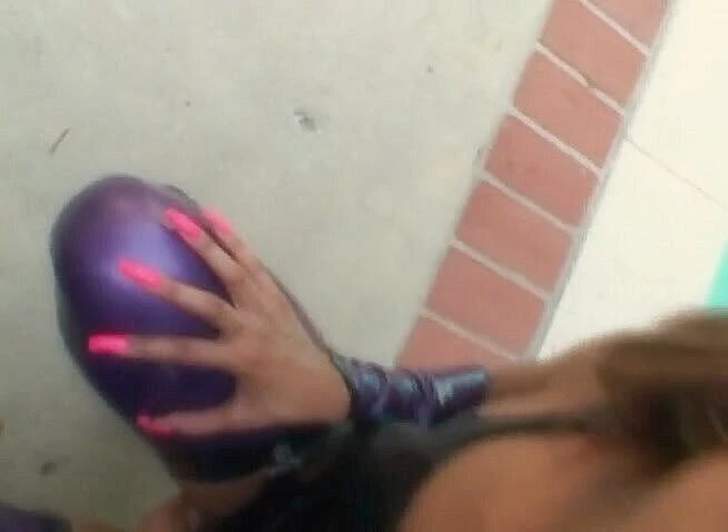 DP Darlings: Anal whore takes cocks in both holes