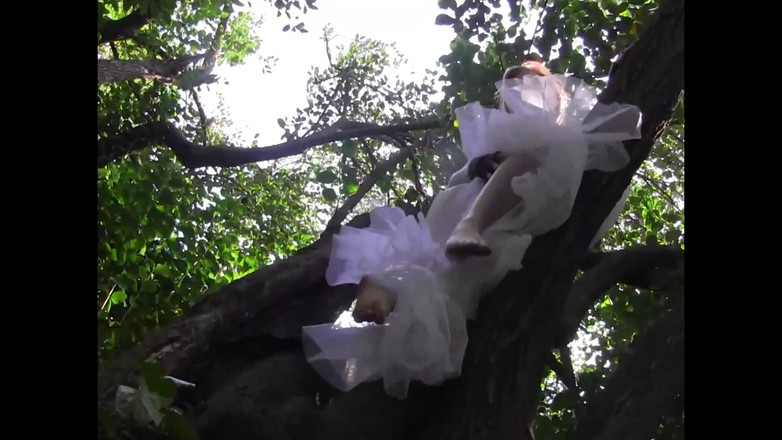 LESBIANS Accademy: Lesbianas insaciables encerradas en interminable lamida de coño