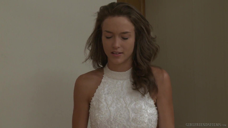 Girlfriends Films: Malena Morgan hooks up with her milf bridesmaid