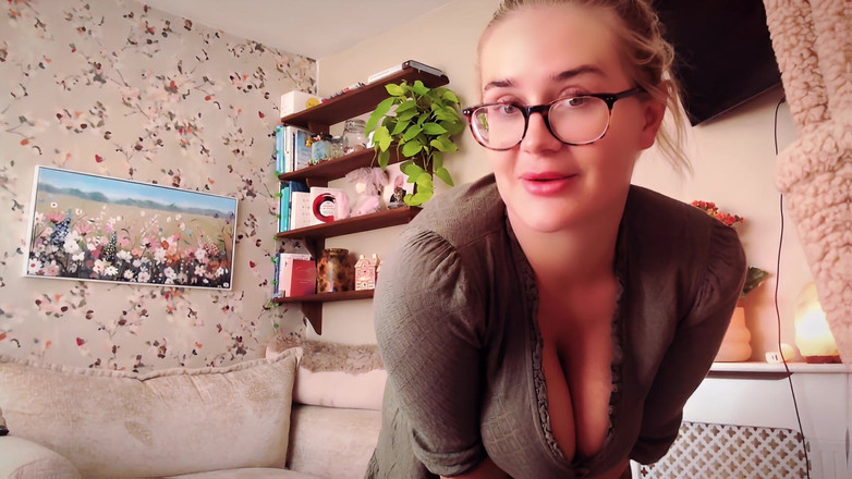 JessieHH: Atrapado en madrastras lavando sucio - gratis