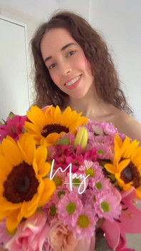 Happy Birthday to Me Did You Vote for Me yet?