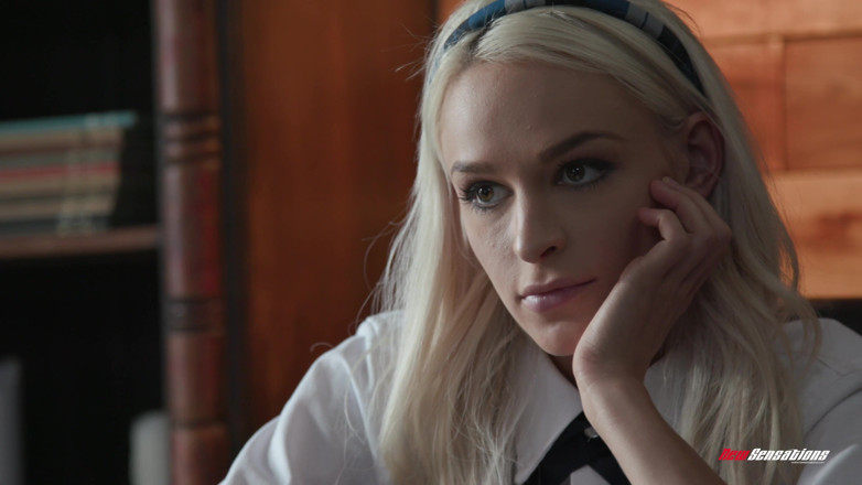 New Sensations: Emma aprende a escuchar