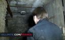 Made In France: Pengalaman bertukar pasangan di ruang bawah tanah