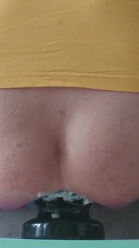 A Good Anal Hole Stretch