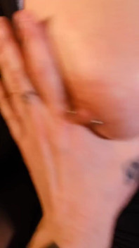 Face Fetish, piscio e sputo con La mia maialina