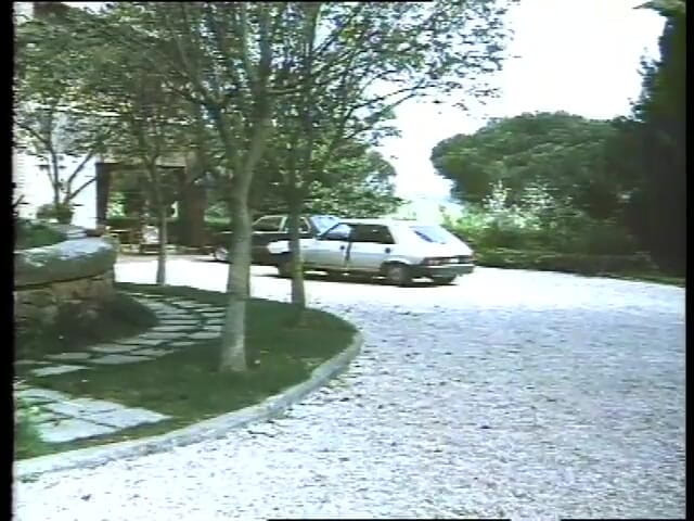 Vintage megastore: Dbl 026 - calda marina (film lengkap)