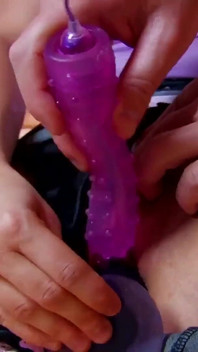 My wife Lizzy Doll an unfaithful slut likes to get penetrated in her pussy and take it in her mouth