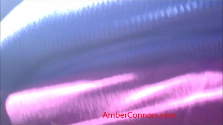 Amber Connors: Playing at the park