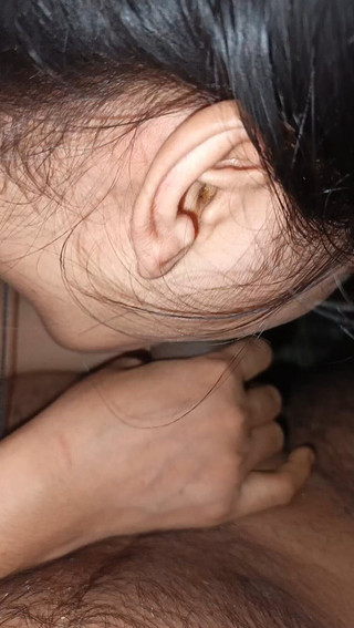 XDreamJannat: Hari ini adalah pertama kalinya aku dan pacarku bersenang-senang