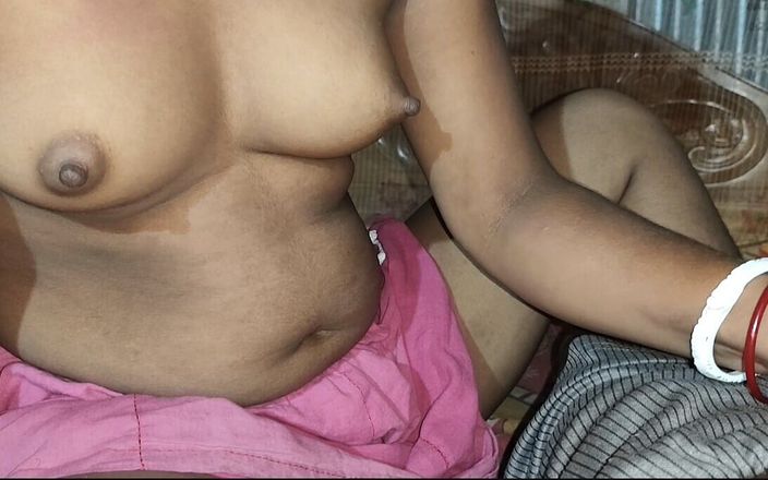 Mona sexy: バングラBhabhiセックス