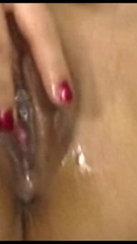 오럴과 자위로 보지를 기쁘게 하는 마누라 - 8