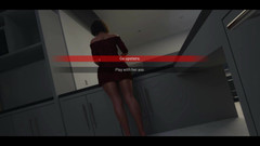 LoveSkySan69Real: 집에서 떨어져서 [25] 112부 Loveskysan69의 아내와 의붓딸 따먹기