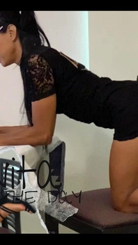 Your Sexy Latina MILF