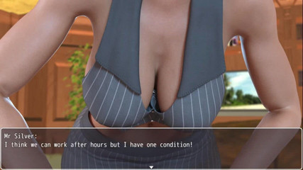 Dirty GamesXxX: Laura. Lustvolle Geheimnisse: Wie er seine frau traf ep.13