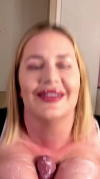 Step-mommys Addicktion 4K 4 Real Cumshots