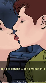 我们做出的承诺 - 第三集