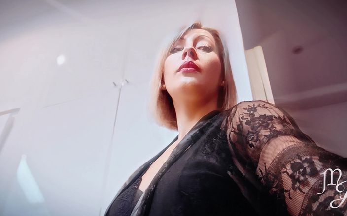 DeesseJulia: Nové oblečení - Maitresse Julia