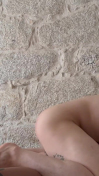 Raw Rough Sex with Gattouz0, He Fucked Me so Hard and Make Me a Huge Creampie - Yasmina Khan