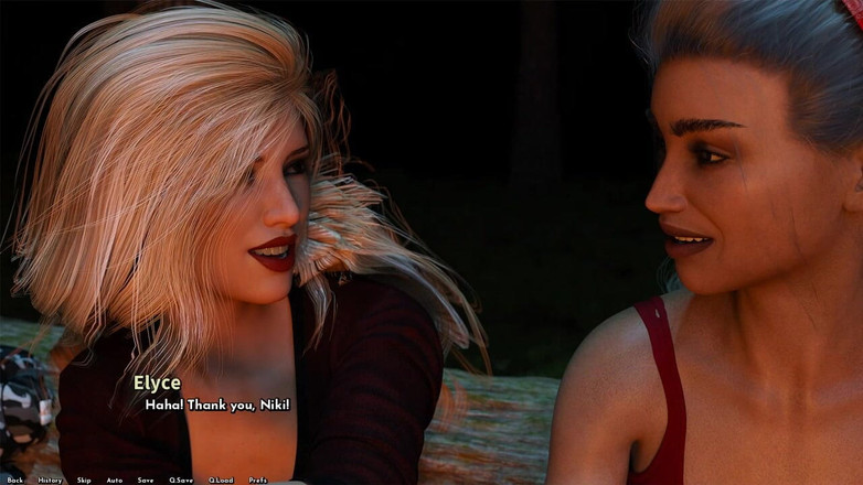 Miss Kitty 2K: आपका स्वागत है मुफ्त इच्छा - #49 - Misskitty2k द्वारा सच्चाई या पैंटीज