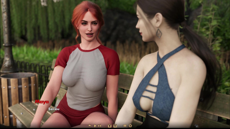Johannes Gaming: Darker 11 How Far Are You Willing to Go