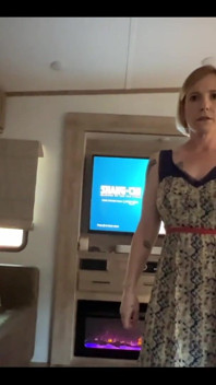My Vindictive Stepmom