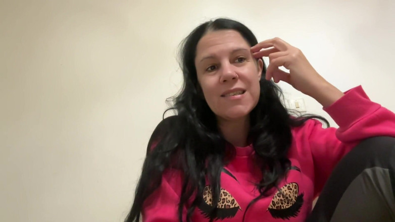Bergami Melissa: Jesteś człowiekiem ostateczne upokorzenie dla twojego mikro penisa