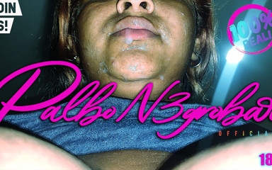 PABLO N3GROBAR: De mest tikar jag knullade en dag!