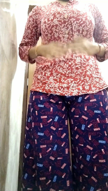 Riyathakur: Guff India memberikan keseronokan lengkap selepas melihat pantat