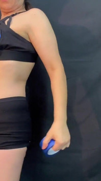 Blue All Blue Cam 1