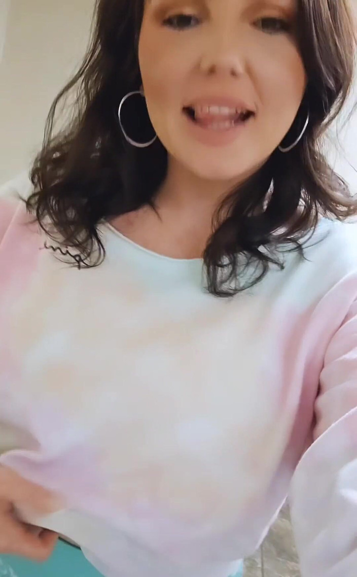 CoyWilder: 집에 안전하게 만들었기 때문에 메시지를 보내야 합니다.