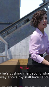 Anitas praktikum # 4
