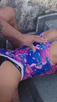 Teen Anal