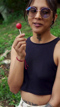 Casting Girls on Medellin, I Met This Amazing New Girl